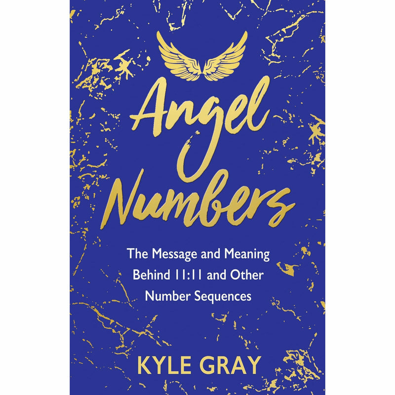 Kyle Gray Collection 3 Books Set - The Book Bundle