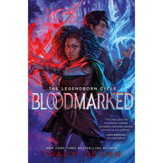 The Legendborn Cycle Series 2 Books Collection Set By Tracy Deonn (Legendborn, Bloodmarked) - The Book Bundle