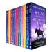Pony Club Secrets Series by Stacy Gregg 12 Books Collection Set Mystic and the Midnight Ride - The Book Bundle
