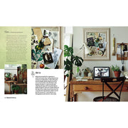 Botanical Style: Inspirational decorating with nature, plants and florals - The Book Bundle