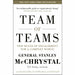 Team of Teams: New Rules of Engagement for a Complex World - The Book Bundle