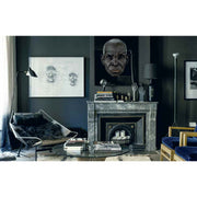 Monochrome Home - Elegant interiors in black and white - The Book Bundle