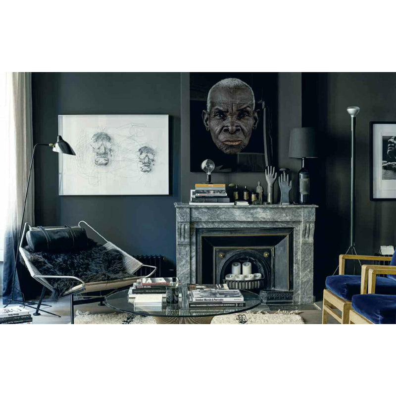 Monochrome Home - Elegant interiors in black and white - The Book Bundle