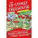The 13-Storey Treehouse - The Book Bundle