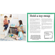 101 Things for Kids to do Screen-Free - The Book Bundle