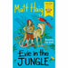 Evie in the Jungle By Matt Haig - The Book Bundle