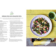 Higgidy – The Veggie Cookbook by Camilla Stephens - The Book Bundle