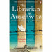 The Tattooist Of Auschwitz, The Librarian of Auschwitz, [Hardcover] The Sisters of Auschwitz 3 Books Collection Set - The Book Bundle