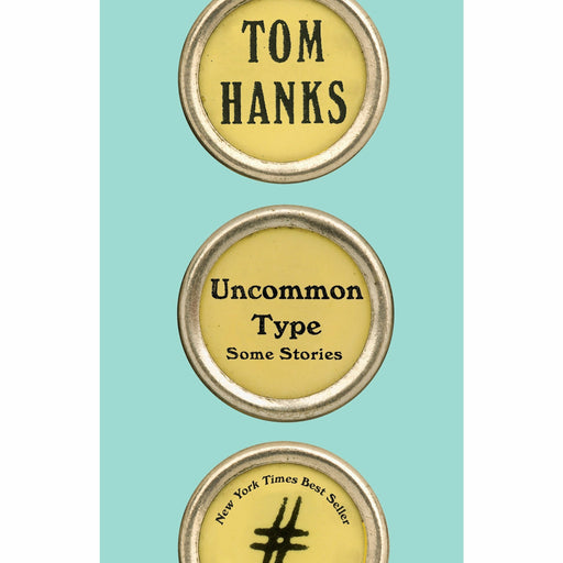 Uncommon Type: Some Stories - The Book Bundle