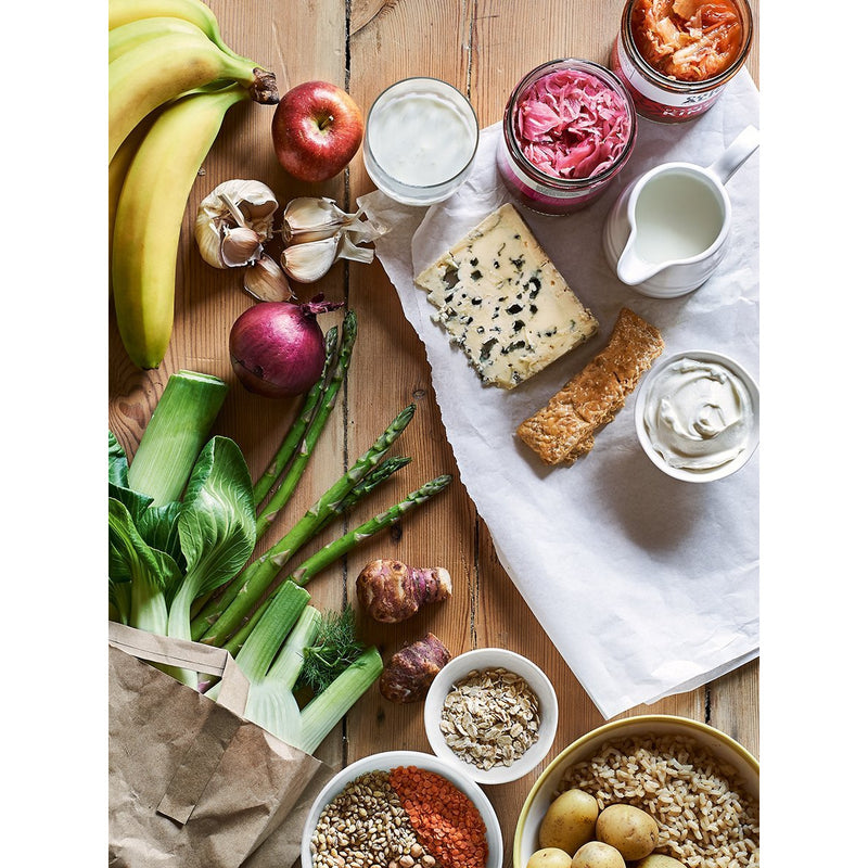 The Dirty Diet: Ditch the guilt, love your food - The Book Bundle