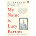 Elizabeth Strout 3 Books Collection Set (Oh William!, My Name Is Lucy Barton, Anything is Possible) - The Book Bundle