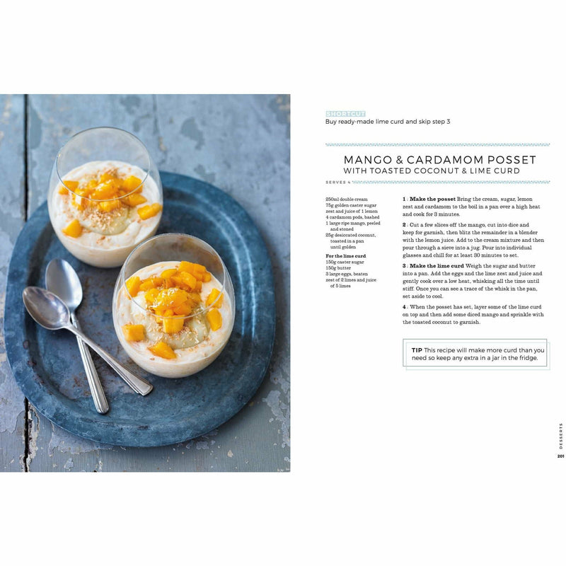 The Big Family Cooking Showdown: All the Best Recipes from the BBC Series - The Book Bundle