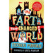 Stephen Mangan Collection 2 Books Set (Escape the Rooms, The Fart that Changed the World) - The Book Bundle