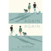 E. Lockhart 3 Books Collection Set (We Were Liars, Again Again, Genuine Fraud) - The Book Bundle
