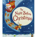 Children's Christmas 7 Books Collection Set (The Night Before Christmas, Guess How Much) - The Book Bundle