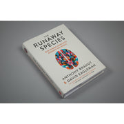 The Runaway Species: How Human Creativity Remakes the World - The Book Bundle