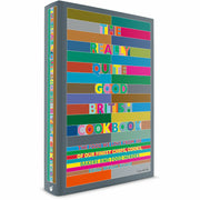 The Really Quite Good British Cookbook: The Food We Love from 100 of Our Finest - The Book Bundle