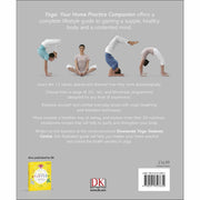 Yoga Your Home Practice Companion - The Book Bundle
