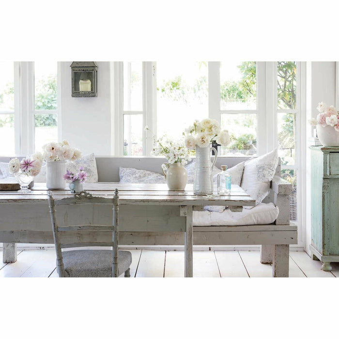 Rachel Ashwell: My Floral Affair: Whimsical Spaces and Beautiful Florals - The Book Bundle