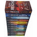 Temperance Brennan Series Kathy Reichs Collection 12 Books ( Series 2 & 3) - The Book Bundle