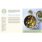 Save Money Good Diet: The Nation’s Favourite Recipes with a Healthy, Low-Cost Boost - The Book Bundle
