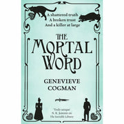 The Invisible Library Series 6 Books Collection Set by Genevieve Cogman - The Book Bundle