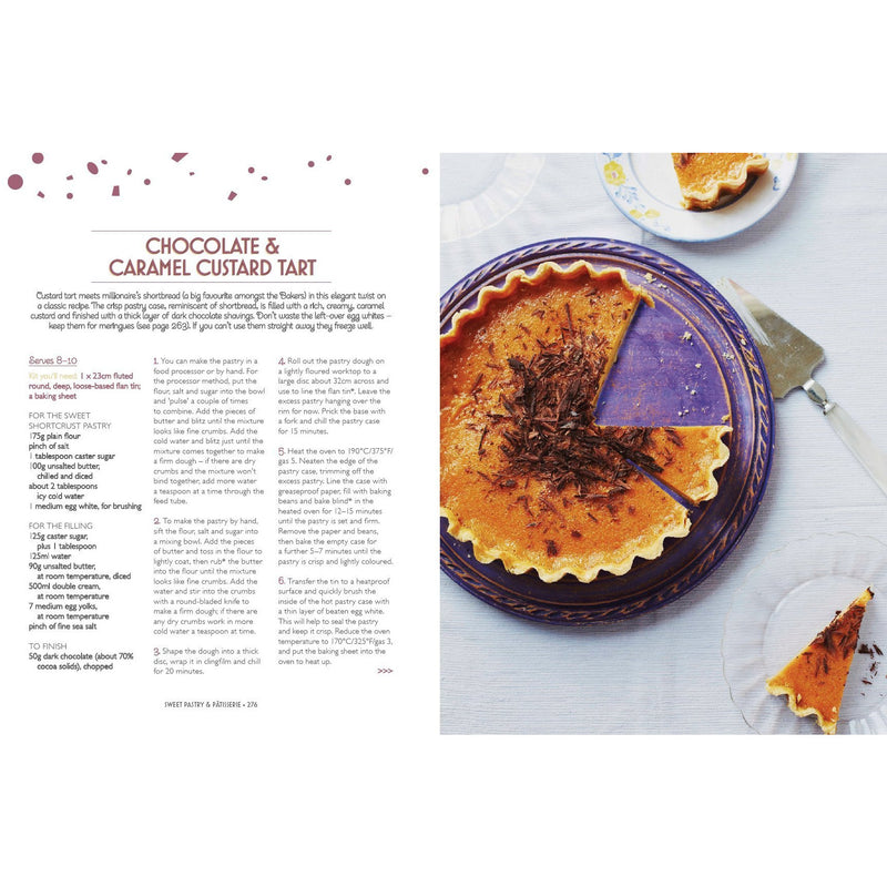 Great British Bake Off: Celebrations - The Book Bundle