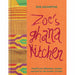 Zoe's Ghana Kitchen, Original Flava Caribbean Recipes from Home 2 Books Collection Set - The Book Bundle