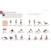 BKS Iyengar Yoga The Path to Holistic Health: The Definitive Step-by-Step Guide - The Book Bundle