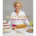 Mary Berry Cooks Up A Feast: Favourite Recipes for Occasions and Celebrations - The Book Bundle