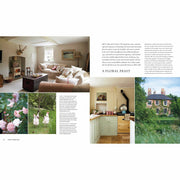 Perfect English Farmhouse - The Book Bundle