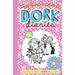 Dork Diaries - The Book Bundle