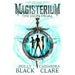 Magisterium series 4 books collection set by cassandra clare and holly black - The Book Bundle