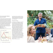 The Diabetes Weight-Loss Cookbook: A life-changing diet to prevent and reverse type 2 diabetes - The Book Bundle