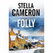 FOLLY a gripping Cotswolds murder mystery full of twists - The Book Bundle