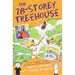 The Treehouse Series 10 Books Collection Set By Andy Griffiths - The Book Bundle