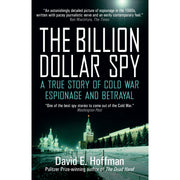 Billion Dollar Whale, The Billion Dollar Spy 2 Books Collection Set - The Book Bundle