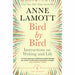 Bird by Bird: Instructions on Writing and Life (Canons)  by Anne Lamott - The Book Bundle