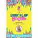 Growing Up for Girls Series 4 Books Set(Everything You Need to Know,Girls Guide) - The Book Bundle