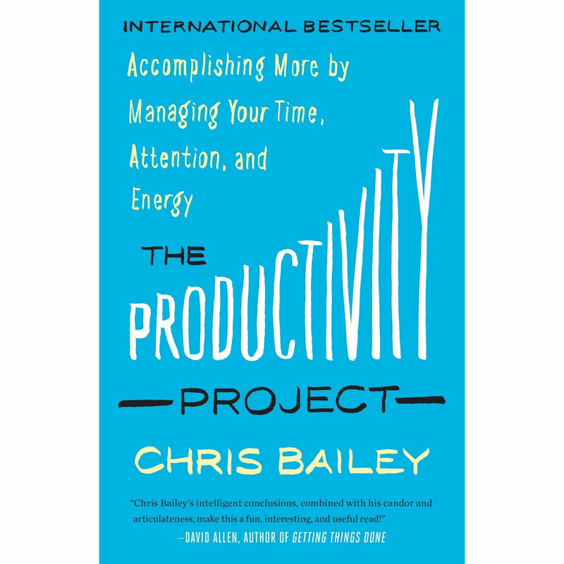 Power of habit, productivity project, deep work, eat that frog, life leverage 5 books collection set - The Book Bundle