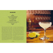 The Curious Bartender's Rum Revolution - The Book Bundle