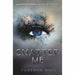 Shatter Me Series 9 Books Collection Set by Tahereh Mafi (Believe Me,Restore Me) - The Book Bundle