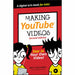Making YouTube Videos: Star in Your Own Video! (Dummies Junior) - The Book Bundle