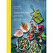 Green Kitchen at Home: Quick and Healthy Vegetarian Food for Everyday - The Book Bundle