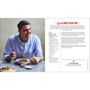 Good Food, Sorted: Save Time, Cook Smart, Eat Well - The Book Bundle
