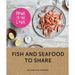 Prawn on the Lawn: Fish and seafood to share - The Book Bundle