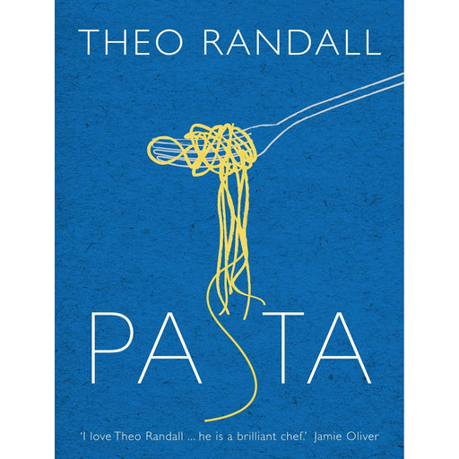 Pasta - The Book Bundle