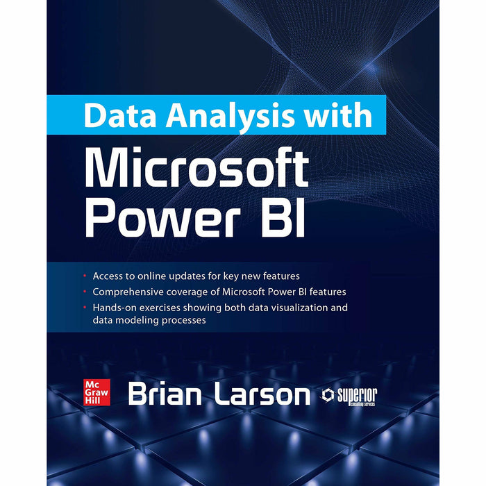 Data Analysis with Microsoft Power BI - The Book Bundle