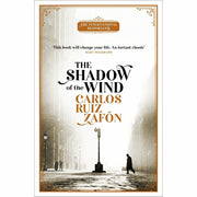 Cemetery of Forgotten Series 3 Books Collection Set - The Book Bundle