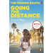 The Kissing Booth Series Collection 2 Books Set By Beth Reekles (Going the Distance, The Kissing Booth) - The Book Bundle
